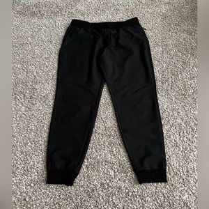 FLX Athletic Joggers - Men’s Size L
